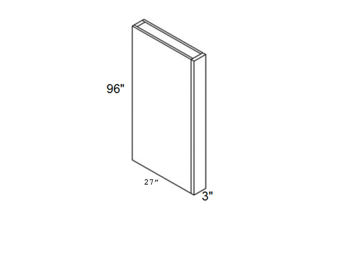 MX Shaker - Boxed Columns