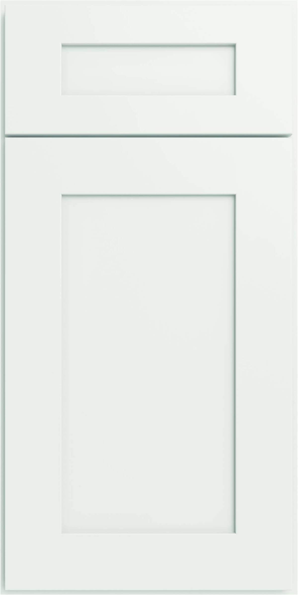 Champagne Maple Shaker