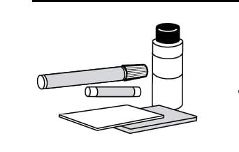 Dover - Touch Up Kit