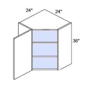 Alvic - Wall Diagonal