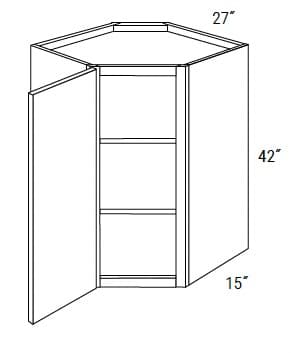 Dover - Wall Diagonal