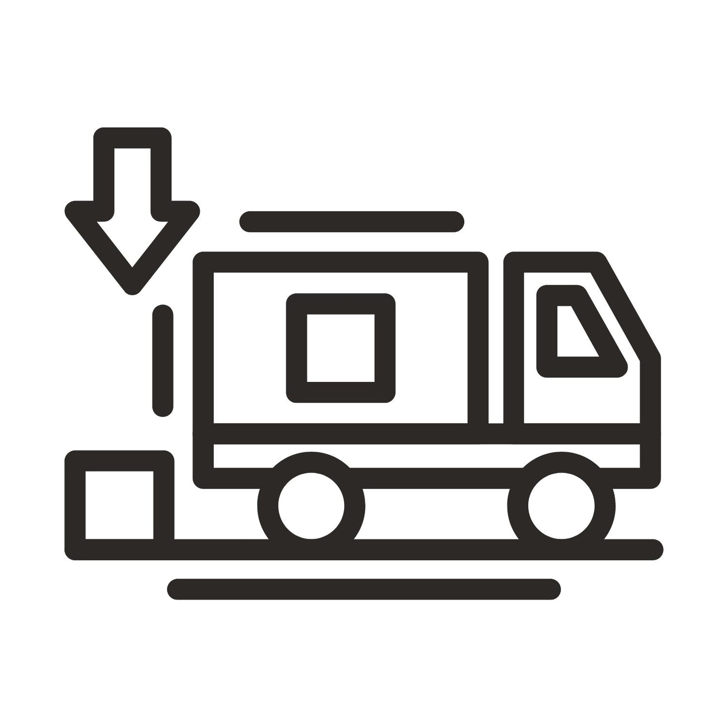 Residential (Lifting Gate Fee)