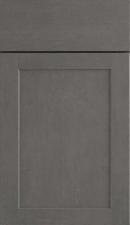 Amesbury Mist Slab Sample Door