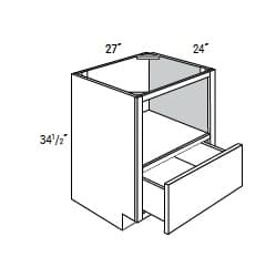 JAR Pillow - Microwave Base