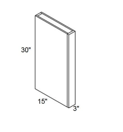 Petit - Boxed Columns