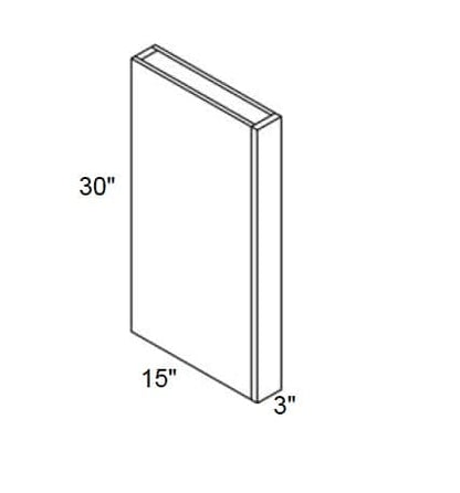Petit - Boxed Columns