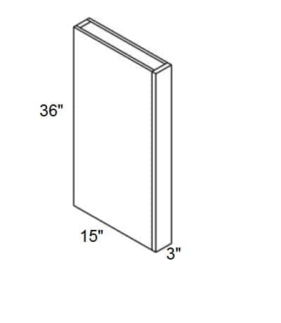 Petit - Boxed Columns