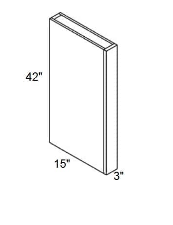 Petit - Boxed Columns