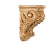 JAR Raised - Corbel JAR