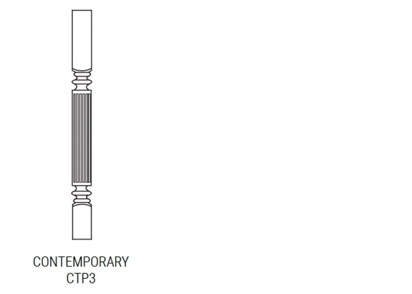 Essex - Decorative Legs