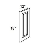 JAR Shaker - Wall Decorative End Panel