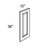 JAR Pillow - Wall Decorative End Panel