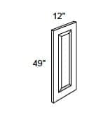 JAR Pillow - Wall Decorative End Panel