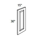 JAR Pillow - Wall Decorative End Panel