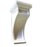 JAR Shaker - Corbel JAR