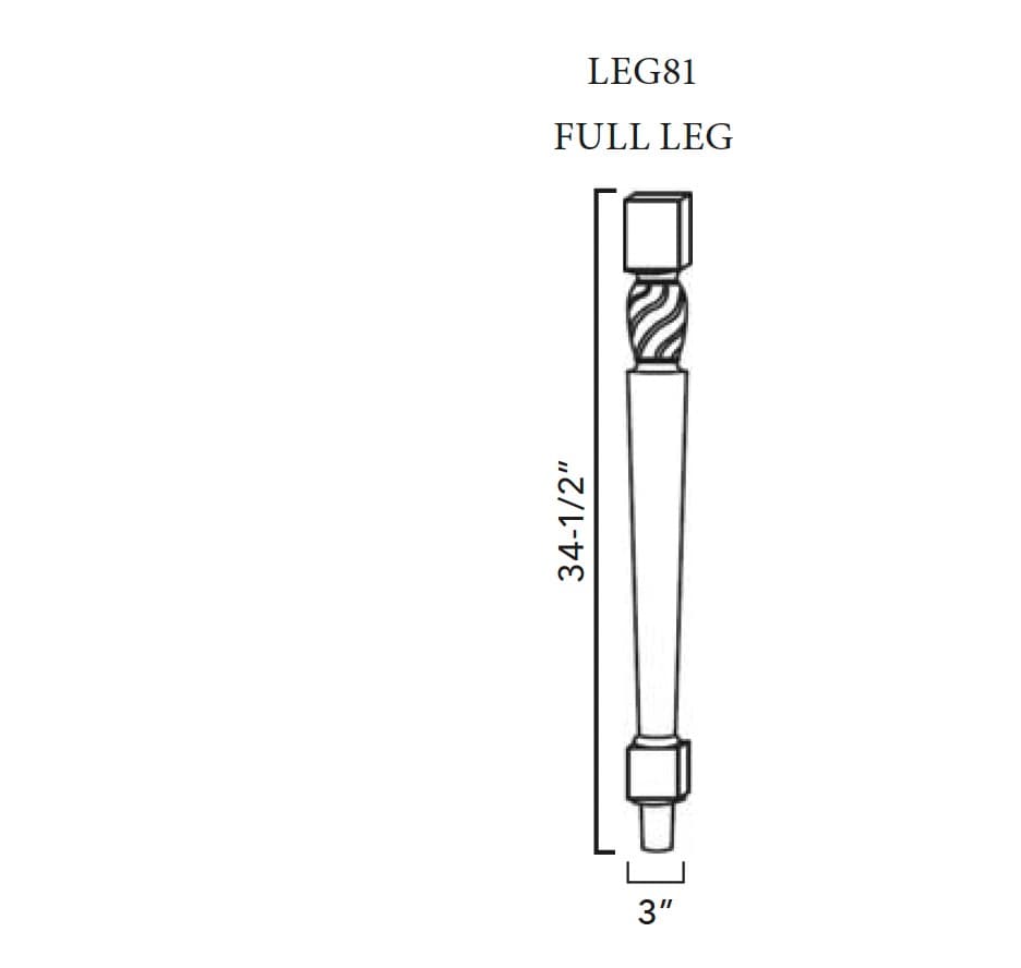 Gramercy - Turnposts