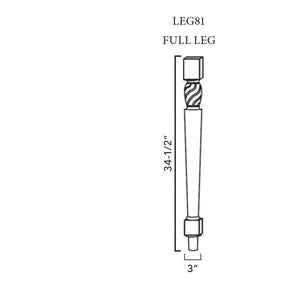 Gramercy - Turnposts