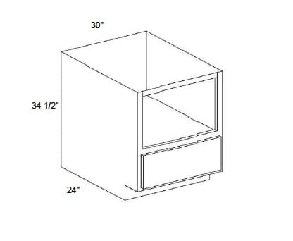 Alvic - Microwave Base