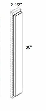 California - OverlayFillers