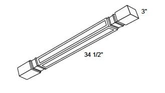 JAR Transitional - Turnpost JAR
