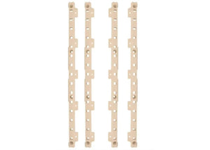 Yarmouth Slab Quick Tray Pilasters