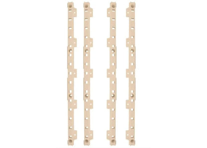 Yarmouth Slab Quick Tray Pilasters