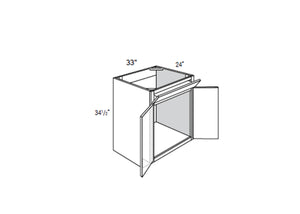 Essex - Sink Base Cabinet W/1 Tilt Out