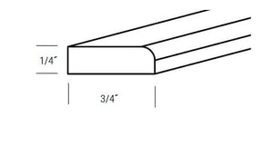 Essex - Scribe Molding