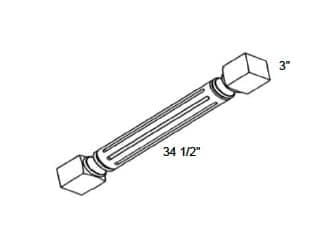 JAR Transitional - Turnpost JAR