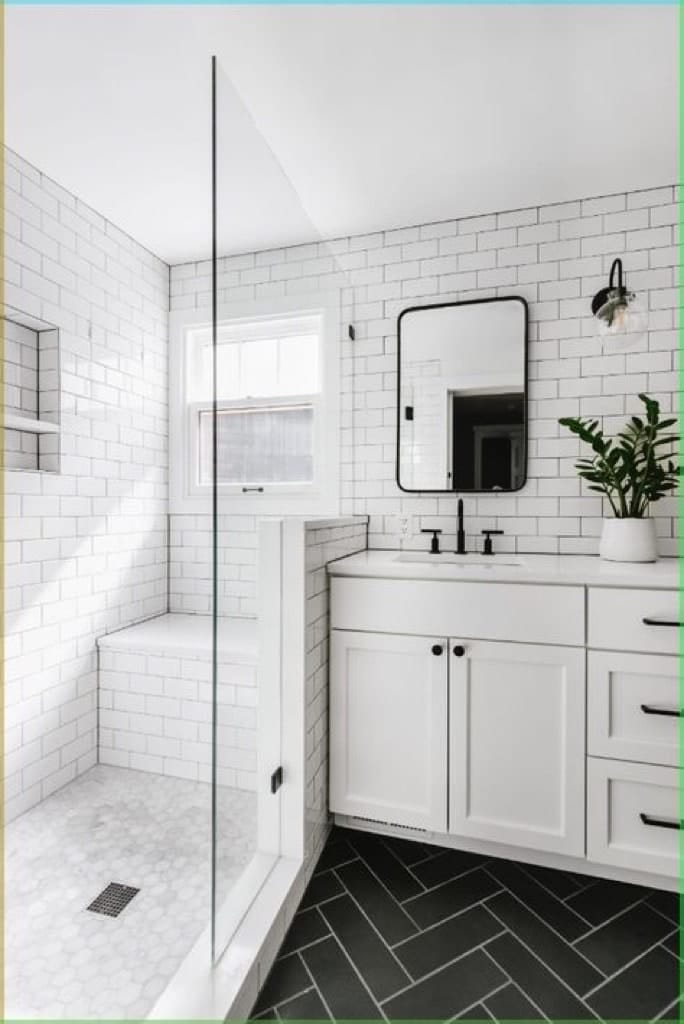 Alvic - Vanity Sink Base Cabinet W/1 False Drawer & Butt Doors