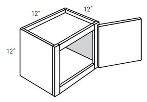 Yarmouth Slab - Wall Single Door 12