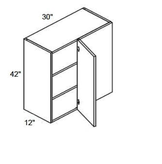 Trends - Wall Blind Cabinets