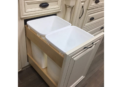 JAR - Double Trash Pullout (only)