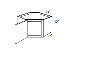 Dover - Wall Diagonal