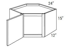 Dover - Wall Diagonal