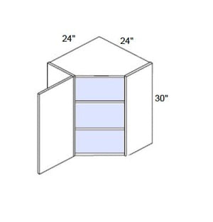 Alvic - Wall Diagonal