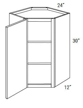 Dover - Wall Diagonal