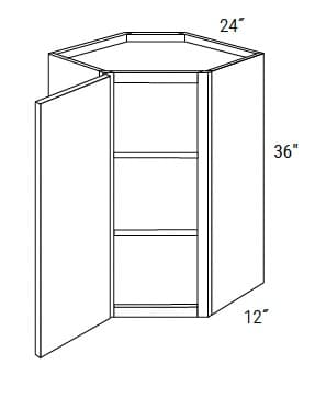 Dover - Wall Diagonal