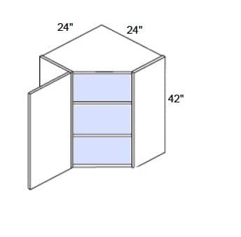 Alvic - Wall Diagonal