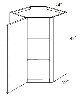 Dover - Wall Diagonal