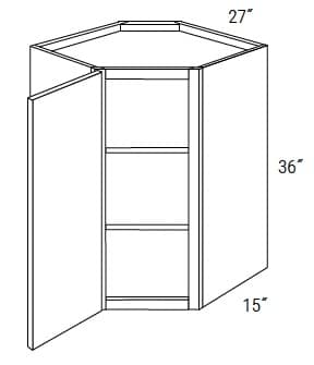 Dover - Wall Diagonal