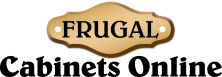 Frugal Cabinets Online